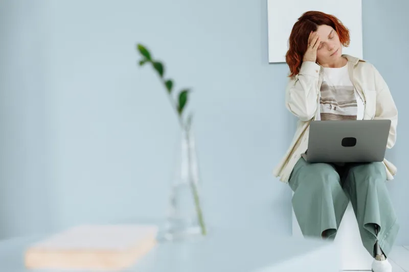 When Rest Doesn't Restore You: Recognizing Quiet Exhaustion as a Medical Concern