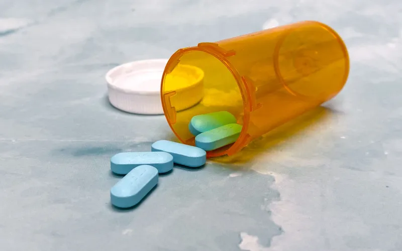 What's Lurking in Your Medicine Cabinet: The Quiet Dangers of Expired, Forgotten, and Stockpiled Medications