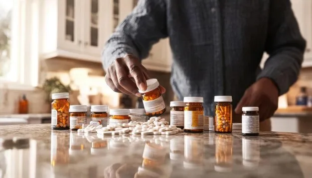 Your Medication Routine May Be Working Against You Without You Knowing It