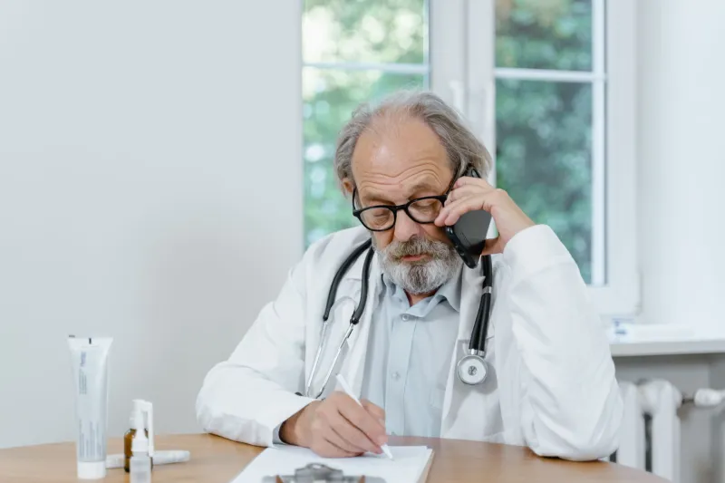 Not Urgent, Not Unimportant: How to Know When a Health Concern Deserves Prompt Attention