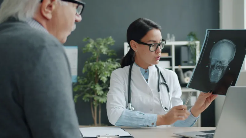 Why Preventive Conversations Don't Retire When You Do: Advocating for Whole-Life Wellness at Every Age