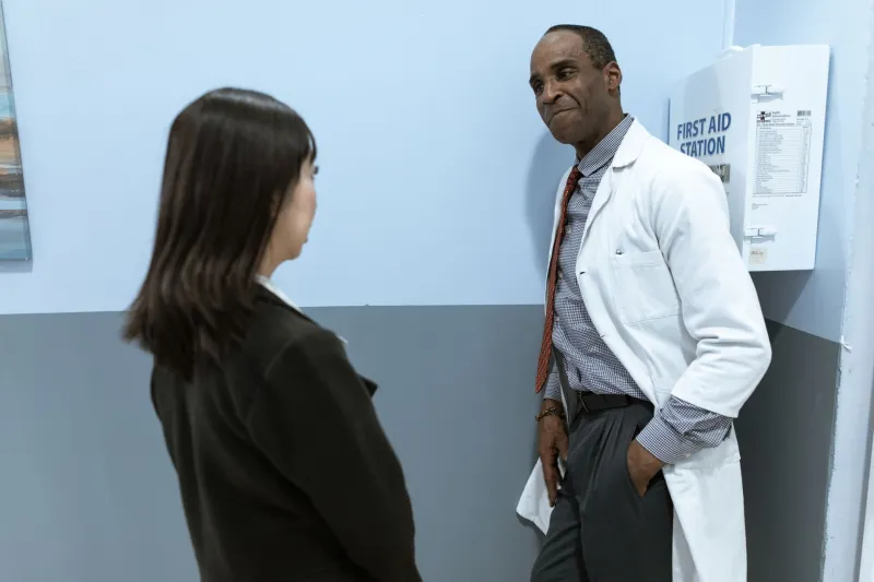The Conversation You've Been Avoiding: Why Your Doctor Is the Last Person Who Will Judge You