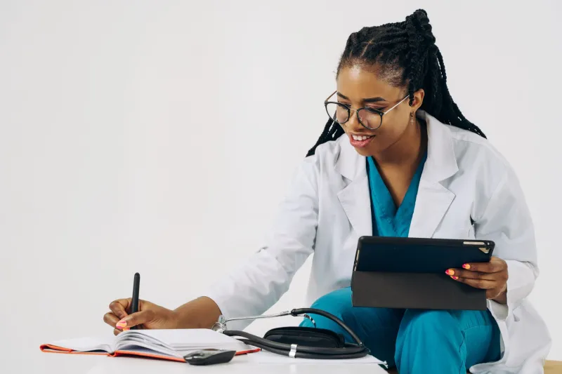 Why Everything Your Doctor Said Vanishes the Moment You Walk Out the Door